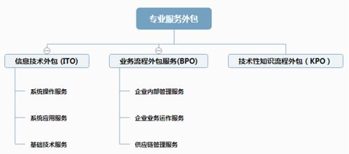 深度解讀專業(yè)服務(wù)外包中的軟件銷售 機(jī)遇、挑戰(zhàn)與最佳實(shí)踐