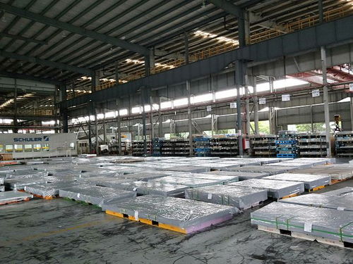 工廠降溫為什么選擇節能環保空調